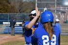 Softball vs Emerson game 2  Women’s Softball vs Emerson game 2. : Women’s Softball